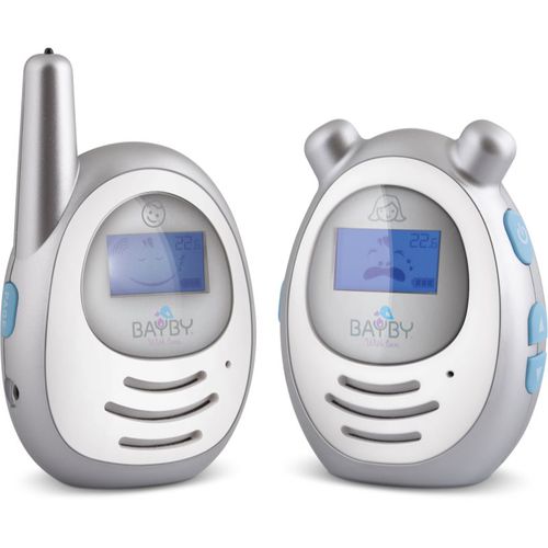 With Love BBM 7011 Baby Monitor audio digitale - Bayby - Modalova