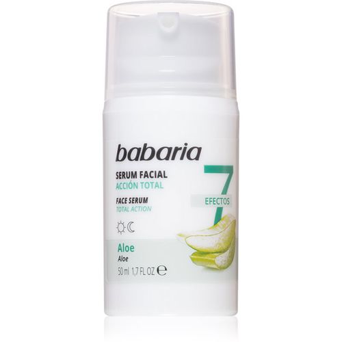 Aloe Vera siero viso con aloe vera 50 ml - Babaria - Modalova