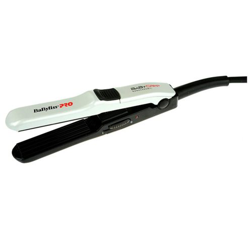 Straighteners Baby Crimp 2151E piastra per capelli ricci BAB2151E 1 pz - BaByliss PRO - Modalova