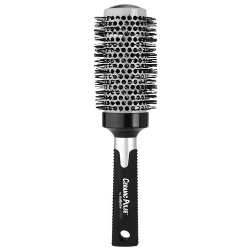 Brush Collection Ceramic Pulse cepillo cerámico para cabello BABCB4E Ø 42 mm 1 ud - BaByliss PRO - Modalova