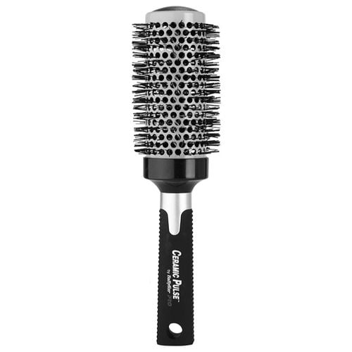 Brush Collection Ceramic Pulse ceramic brush for hair BABCB4E Ø 42 mm 1 pc - BaByliss PRO - Modalova