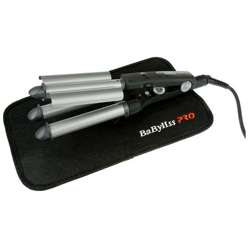 Curling Iron 2269TTE piastra triferro per capelli BAB2269TTE 1 pz - BaByliss PRO - Modalova