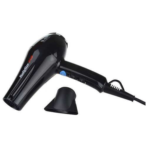 Dryers SL Ionic 1 5586GE phon per capelli brillante BAB5586GE 1 pz - BaByliss PRO - Modalova