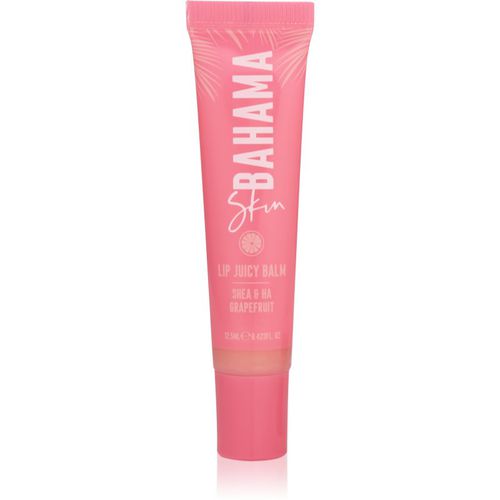 Skin Lip Juicy Balm bálsamo labial hidratante y nutritivo con manteca de karité tono Grapefruit 12,5 ml - Bahama - Modalova