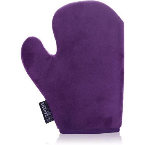 Body Tanning Mitt guantes para aplicación 1 ud - Bahama - Modalova