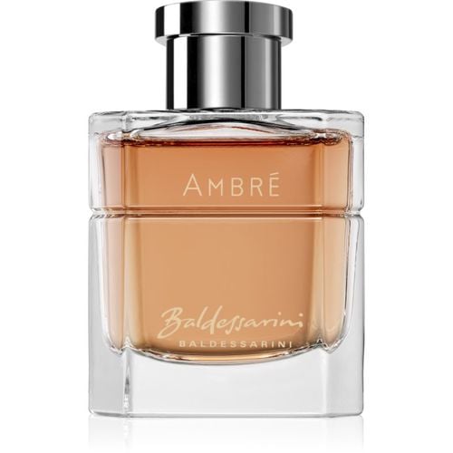 Ambré Eau de Toilette für Herren 50 ml - Baldessarini - Modalova