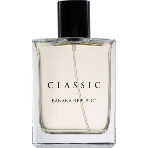 Classic Eau de Toilette unisex 125 ml - Banana Republic - Modalova