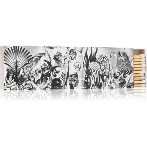 Matches Feathers cerillas 40 ud - Baobab Collection - Modalova