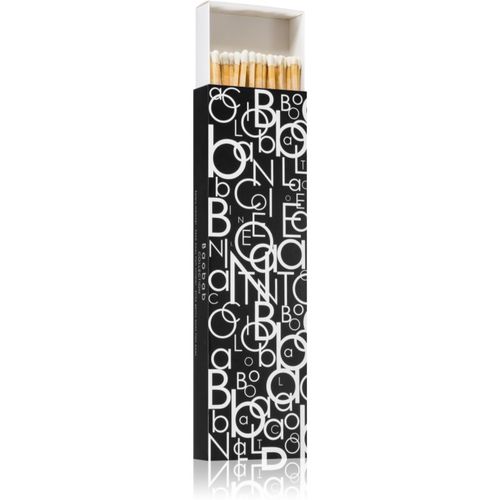 Matches Pattern cerillas 40 ud - Baobab Collection - Modalova