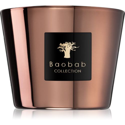Les Exclusives Cyprium Duftkerze 10 cm - Baobab Collection - Modalova