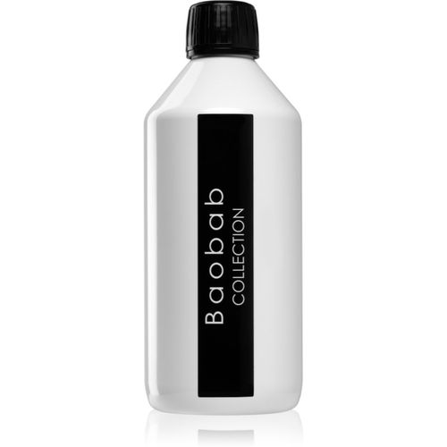 Les Exclusives Cyprium ricarica per diffusori di aromi 500 ml - Baobab Collection - Modalova