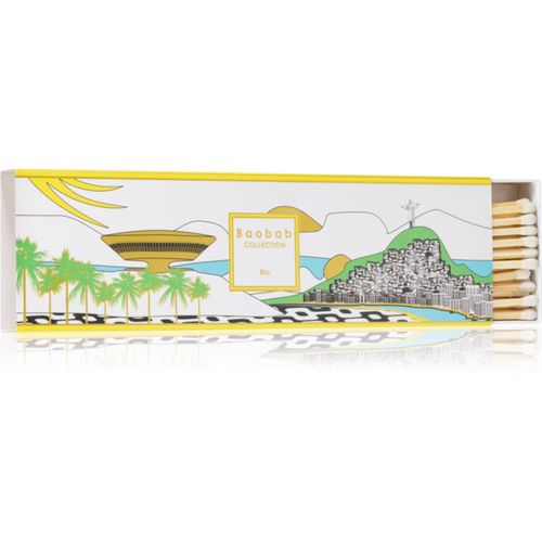 Matches My First Baobab Rio cerillas 1 ud - Baobab Collection - Modalova