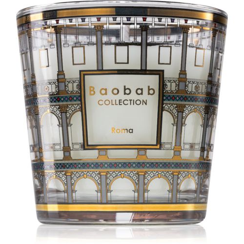 My First Baobab Roma vela perfumada 8 cm - Baobab Collection - Modalova