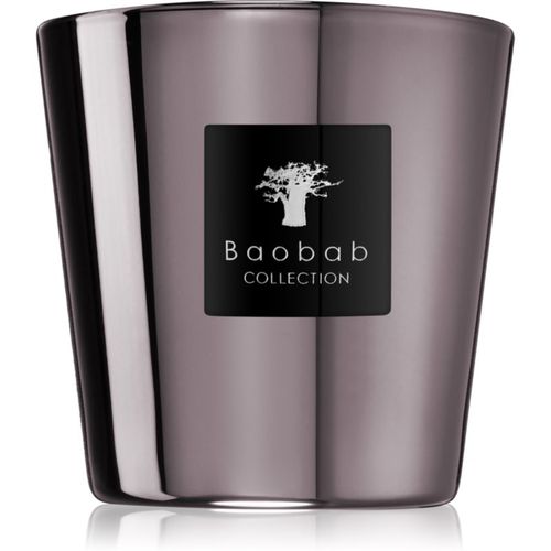 Les Exclusives Roseum Duftkerze 8 cm - Baobab Collection - Modalova