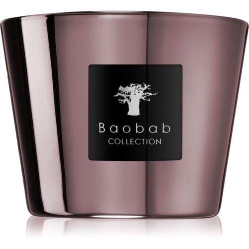 Les Exclusives Roseum Duftkerze 10 cm - Baobab Collection - Modalova