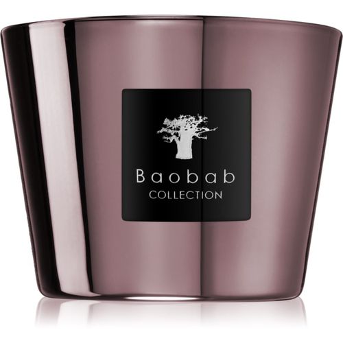 Les Exclusives Roseum vela perfumada 10 cm - Baobab Collection - Modalova