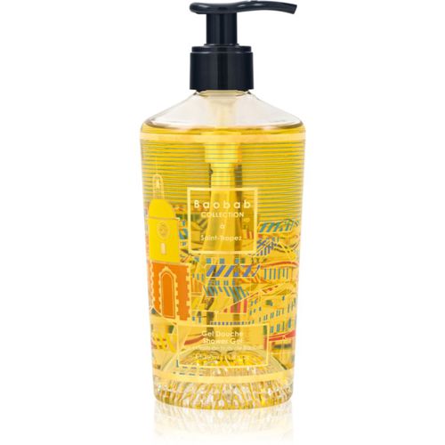 Body Wellness À Saint-Tropez Duschgel 350 ml - Baobab Collection - Modalova