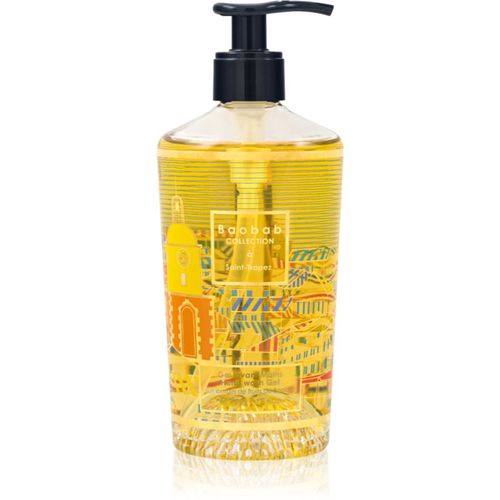 Body Wellness À Saint-Tropez jabón líquido para manos 350 ml - Baobab Collection - Modalova