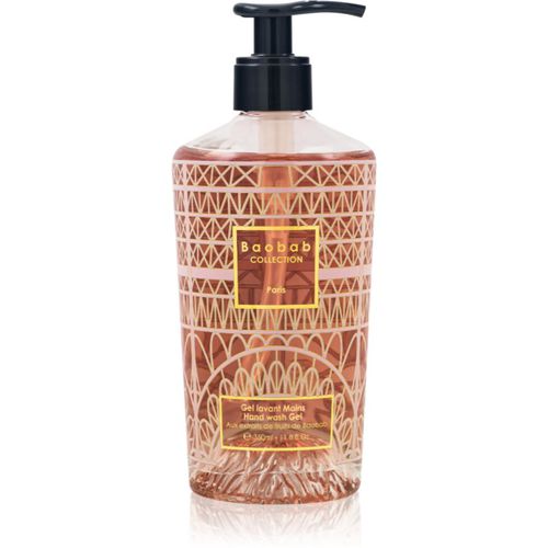 Body Wellness Paris jabón líquido para manos 350 ml - Baobab Collection - Modalova