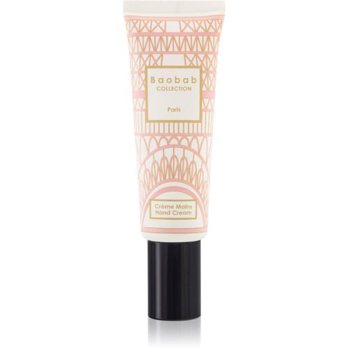 Body Wellness Paris crema per le mani 50 ml - Baobab Collection - Modalova