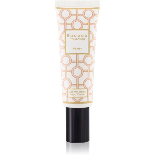 Body Wellness Women crema per le mani 50 ml - Baobab Collection - Modalova