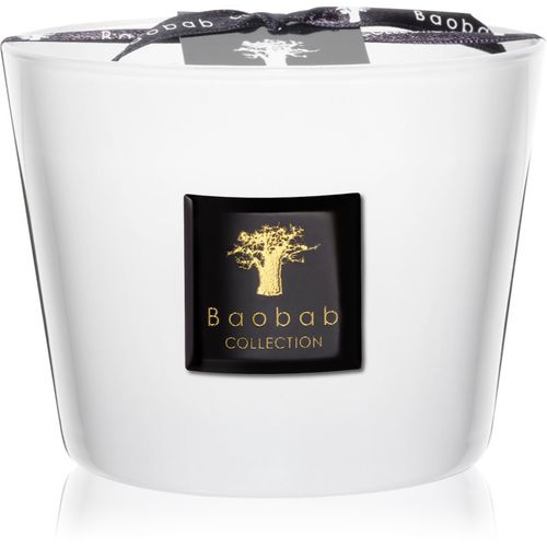 Les Prestigieuses Pierre de Lune vela perfumada 10 cm - Baobab Collection - Modalova