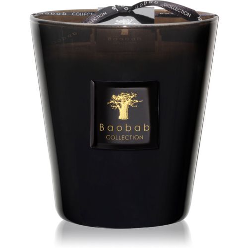 Les Prestigieuses Encre de Chine vela perfumada 16 cm - Baobab Collection - Modalova