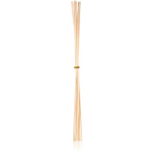 Accessories Sticks 42 cm bastoncini di ricarica per diffusori di aromi White 42 cm - Baobab Collection - Modalova