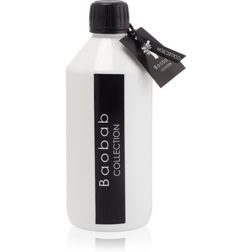 Pearls White Ersatzfüllung Aroma Diffuser 500 ml - Baobab Collection - Modalova