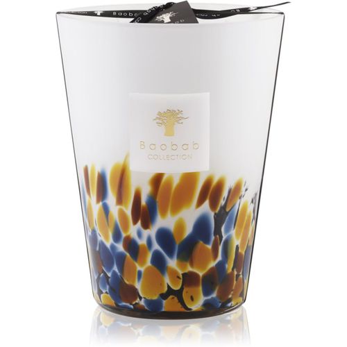 Rainforest Mayumbe vela perfumada 24 cm - Baobab Collection - Modalova