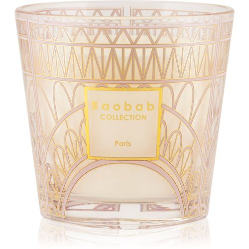 My First Baobab Paris vela perfumada 8 cm - Baobab Collection - Modalova