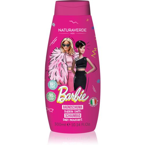 Bubble Bath bagnoschiuma per bambini 300 ml - Barbie - Modalova