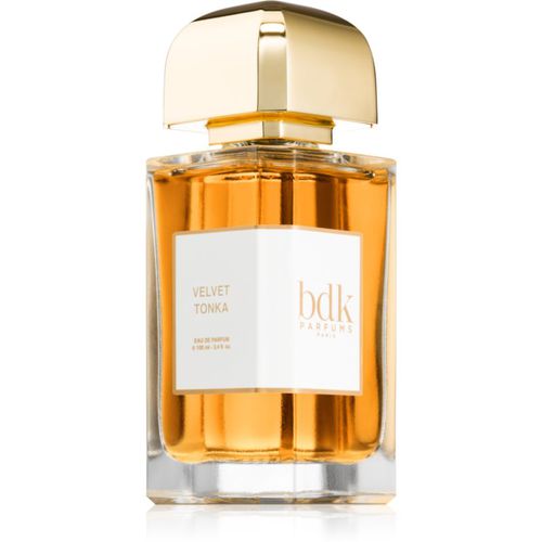 Velvet Tonka Eau de Parfum unisex 100 ml - bdk Parfums - Modalova