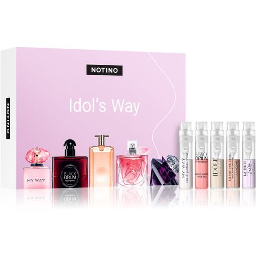 Discovery Box Notino Idol's Way Set für Damen - Beauty - Modalova