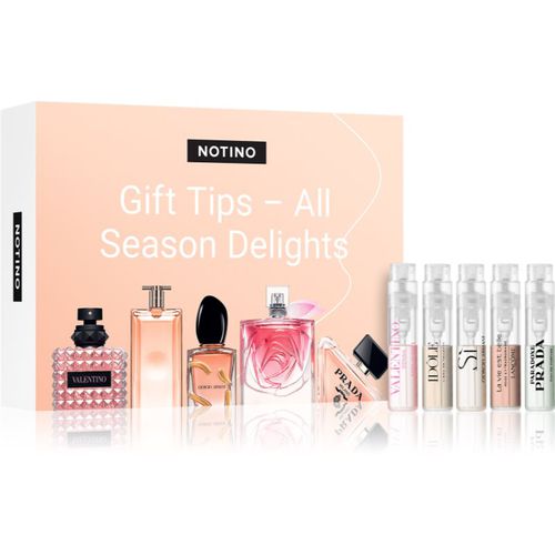 Discovery Box Notino Gift Tips: All Season Delights set da donna - Beauty - Modalova