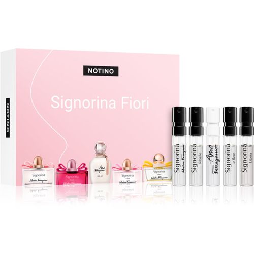 Discovery Box Notino Signorina Fiori set da donna - Beauty - Modalova