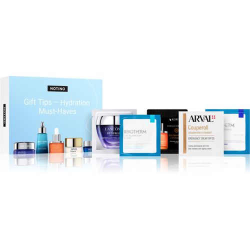 Discovery Box Notino Gift Tips: Hydration Must-Haves set da donna - Beauty - Modalova