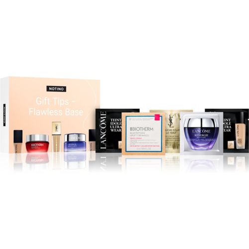 Discovery Box Notino Gift Tips: Flawless Base set para mujer - Beauty - Modalova