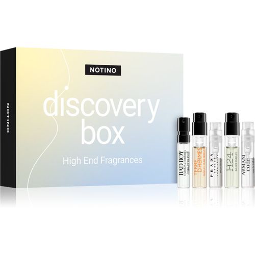 Discovery Box Notino High End Fragrances set para hombre - Beauty - Modalova