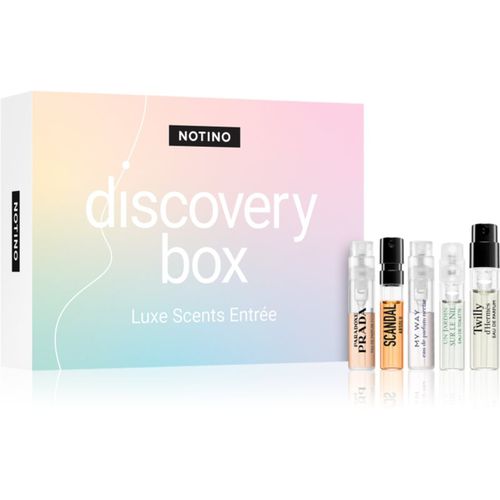 Discovery Box Notino Luxe Scents Entrée set da donna - Beauty - Modalova