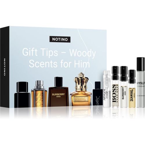 Discovery Box Notino Gift Tips: Woody Scents for Him Set für Herren - Beauty - Modalova