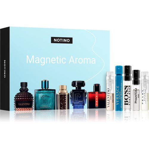 Discovery Box Notino Magnetic Aroma set para hombre - Beauty - Modalova