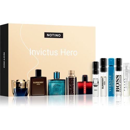 Discovery Box Notino Invictus Hero set para hombre - Beauty - Modalova