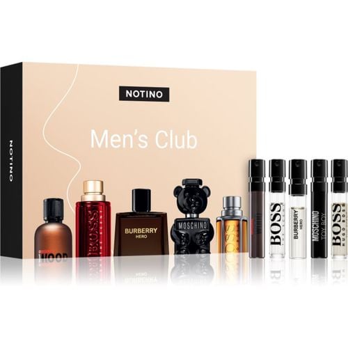 Discovery Box Notino Men's Club set para hombre - Beauty - Modalova