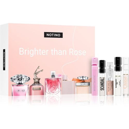 Discovery Box Notino Brighter than Rose set da donna - Beauty - Modalova