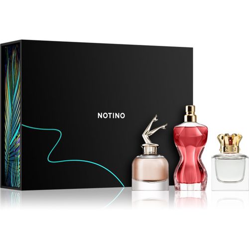 Exclusive Box Notino Le Beau Scandale de Gaultier confezione regalo unisex - Beauty - Modalova