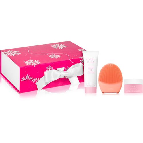 LUNA™4 Gift Set confezione regalo - FOREO - Modalova