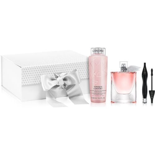 Gift Set Belle Vie confezione regalo da donna - Lancôme - Modalova