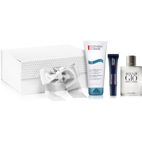 Gift Set Feel Good confezione regalo per uomo - Biotherm - Modalova