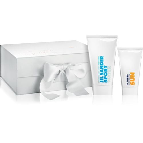 Sun Gift Set lote de regalo para mujer - Jil Sander - Modalova